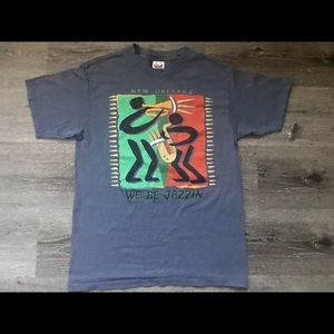Vintage 1993 New Orleans Shirt